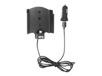 Brodit Active holder with cig-plug - bilhållare/laddare för mobiltelefon 521817