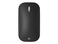 Microsoft Surface Mobile Mouse - mus - Bluetooth 4.2 - svart KHH-00033