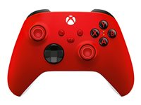 Microsoft Xbox Wireless Controller - spelkontroll - trådlös - Bluetooth QAU-00012