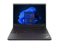 Lenovo ThinkPad P16v Gen 2 - AI Ready - 16" - Intel Core Ultra 9 - 185H - vPro Enterprise - 32 GB RAM - 1 TB SSD - nordiskt (danska/finska/norska/svenska) 21KX001LMX