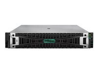 HPE StoreEasy 1670 Performance - NAS-server S2A34A