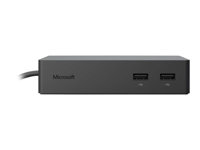Microsoft Surface Dock - dockningsstation - 2 x Mini DP - GigE PF3-00012
