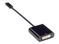 Black Box videokort - DVI / USB - 20.3 cm VA-USBC31-DVID