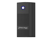 PowerWalker Basic VI 1000 SB FR - UPS - 600 Watt - 1000 VA 10121071