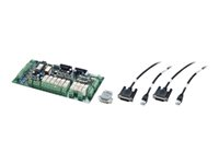 APC Parallel Maintenance Bypass Kit - CAN I/O-kortsats SUVTOPT010