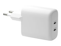 dbramante1928 re-charge strömadapter - 24 pin USB-C - 25 Watt CH25EUWH7096