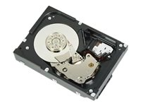 Dell - hårddisk - 8 TB - SATA 6Gb/s 400-ATKW