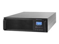 PowerWalker VFI 10000CRM LCD - UPS - 8 kW - 10000 VA 10122004