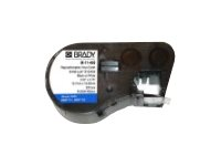 Brady CleanLift Series B-498 - etiketter - halvblank - 220 etikett (er) - 19.05 x 12.7 mm M-11-498