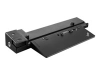 Lenovo ThinkPad Workstation Dock - portreplikator - VGA, DVI, HDMI, 2 x DP 40A50230IT