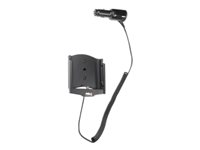 Brodit Active holder with cig-plug - bilhållare/laddare för mobiltelefon 512787