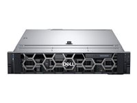 Dell PowerEdge R7515 - kan monteras i rack - EPYC 7302P 3 GHz - 16 GB - SSD 480 GB MY077