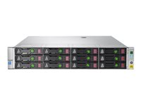 HPE StoreEasy 1650 - NAS-server - 16 TB K2R16A