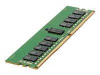HPE SmartMemory - DDR4 - modul - 32 GB - DIMM 288-pin - 2933 MHz / PC4-23400 - registrerad P38446-B21