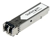 StarTech.com HP 0231A0A8 Compatible SFP+ Module - SFP+ sändar/mottagarmodul - 10GbE 0231A0A8-ST