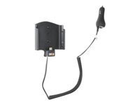 Brodit Active holder with cig-plug - bilhållare/laddare för mobiltelefon 512946