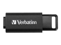 Verbatim Store 'n' Go - USB flash-enhet - 128 GB 49459