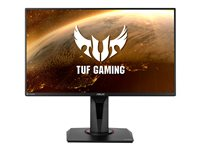 ASUS TUF Gaming VG259Q - LED-skärm - Full HD (1080p) - 25" 90LM0530-B01370