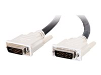 C2G DVI-kabel - 3 m 81180