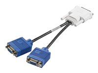 HP VGA-kabel GS567AA
