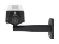 AXIS P1378 Network Camera (Barebone) - nätverksövervakningskamera 01810-031
