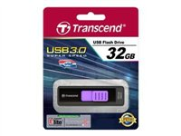 Transcend JetFlash 760 - USB flash-enhet - 32 GB TS32GJF760