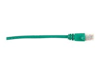 Black Box patch-kabel - 7.6 m - grön CAT6PC-025-GN