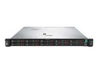 HPE ProLiant DL360 Gen10 Entry - kan monteras i rack - AI Ready - Xeon Silver 4208 2.1 GHz - 16 GB - ingen HDD P03635-B21