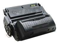 AgfaPhoto - svart - kompatibel - återanvänd - tonerkassett (alternativ för: HP 42XX, HP Q5942XX) APTHP42XXE