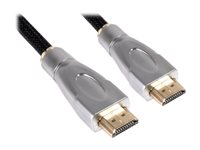Club 3D CAC-1311 - HDMI-kabel - 1 m CAC-1311