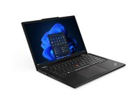 Lenovo ThinkPad X13 2-in-1 Gen 5 - AI Ready - 13.3" - Intel Core Ultra 7 - 155U - Evo - 32 GB RAM - 1 TB SSD - nordiskt (danska/finska/norska/svenska) 21LW001MMX