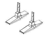 LG ST-201T ställ - för LCD-display ST-201T