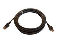 Zebra - seriell kabel - 5 m CBA-A51-S16ZAR