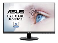 ASUS VA27DCP - LED-skärm - Full HD (1080p) - 27" VA27DCP