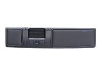 Mousetrapper Prime - central pekenhet - USB, Bluetooth MT123