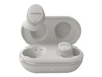 Philips TAT4556WT - True wireless-hörlurar med mikrofon TAT4556WT/00