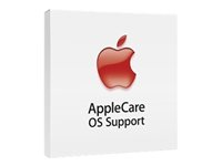 AppleCare OS Support - Select - tekniskt stöd - 1 år - 10 incident D6602ZM/A