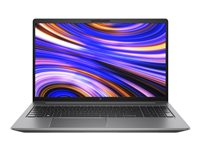 HP ZBook Power G10 A Mobile Workstation - AI Ready - 15.6" - AMD Ryzen 7 Pro - 7840HS - 32 GB RAM - 1 TB SSD - hela norden 98P60ET#UUW