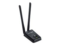 TP-Link TL-WN8200ND - nätverksadapter - USB TL-WN8200ND