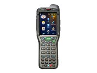 Honeywell Dolphin 99EX - handdator - Win Embedded Handheld 6.5 Classic - 1 GB - 3.7" 99EXL03-0C112SE