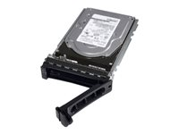 Dell - hårddisk - 8 TB - SATA 6Gb/s 400-AKWU