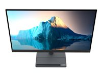 Lenovo L27q-35 - LED-skärm - QHD - 27" 66D5GAC2EU