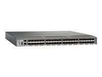 HPE StoreFabric SN6010C - switch - 12 portar - Administrerad - rackmonterbar - med 12x 16 Gbps SFP+-transceiver R0Q97A