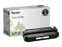 ISOTECH - svart - tonerkassett ( ekvivalent med: Canon Cartridge T ) TR110020BK