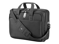 HP Professional TSA Top Load Case - notebook-väska 703889-001