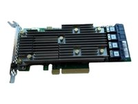 Fujitsu PRAID EP540i - kontrollerkort (RAID) - SATA 6Gb/s / SAS 12Gb/s / PCIe - PCIe 3.0 x8 S26361-F4042-L604