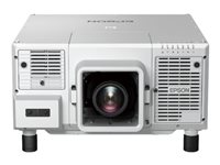 Epson EB-L12000Q - 3LCD-projektor - LAN - vit V11H832940