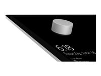 Microsoft Surface Dial - markör (puck) - Bluetooth 4.0 - magnesium 2WS-00008