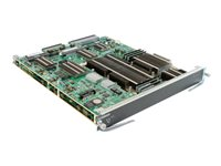 Cisco Catalyst 6500 Series ASA Services Module - säkerhetsfunktion WS-SVC-ASA-SM1-K9=