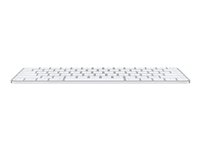 Apple Magic Keyboard with Touch ID - tangentbord - QWERTY - amerikansk Inmatningsenhet MK293LB/A